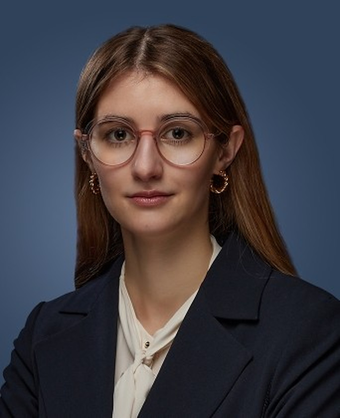 Barbara Czechowicz — associate w KMD.Legal