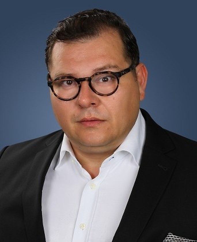 Marcin Marczuk — partner zarządzający w KMD.Legal