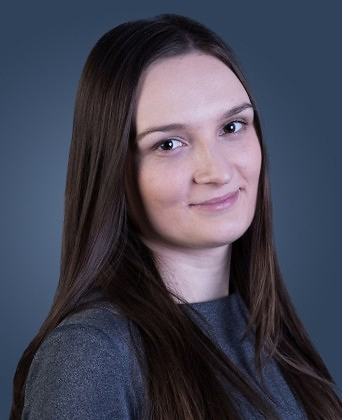 Paulina Sątowska-Strycharczyk — counsel w KMD.Legal