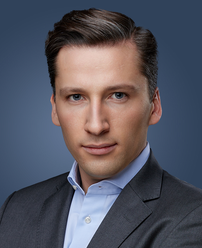 Stanisław Kędzior — associate w KMD.Legal