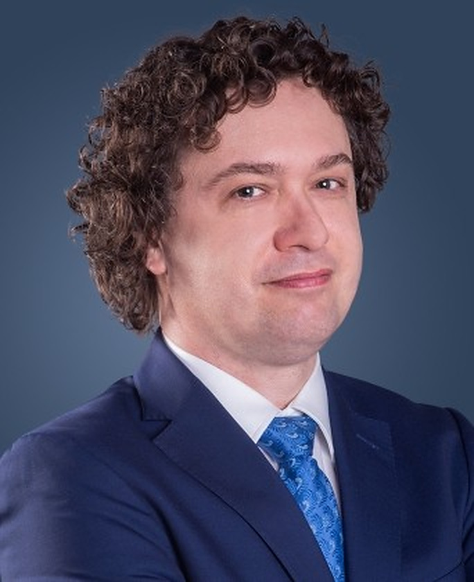 Tomasz Strąk — of counsel w KMD.Legal